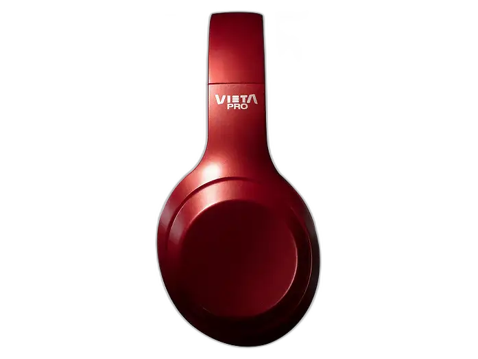 Vieta Pro Silence 2 Rojo — Precintado