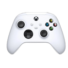 Xbox Wireless Controller Blanco — Mando inalámbrico