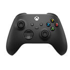 Xbox Wireless Controller Negro — Mando inalámbrico