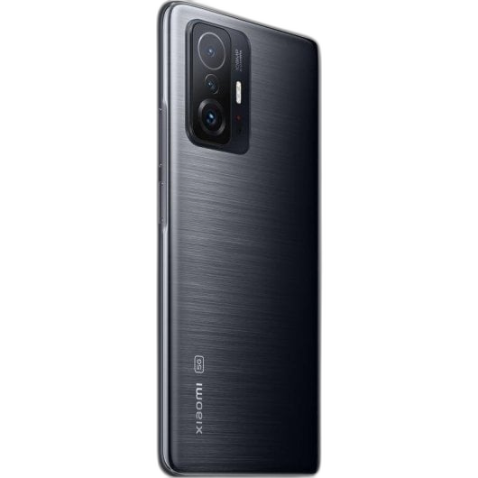 Xiaomi 11T 5G 8/256GB Gris — Reacondicionado Grado A