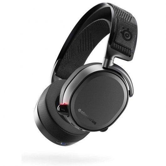 SteelSeries Arctis Pro Wireless (Negro) — Reacondicionado Grado A