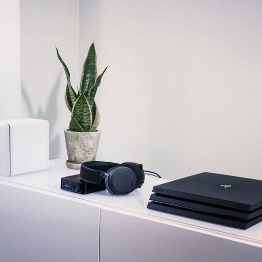 SteelSeries Arctis Pro Wireless (Negro) — Reacondicionado Grado A