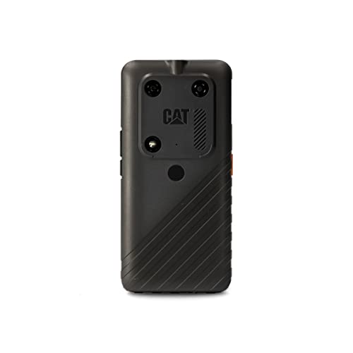 Caterpillar Cat S53 5G 6/128GB — Reacondicionado Grado A