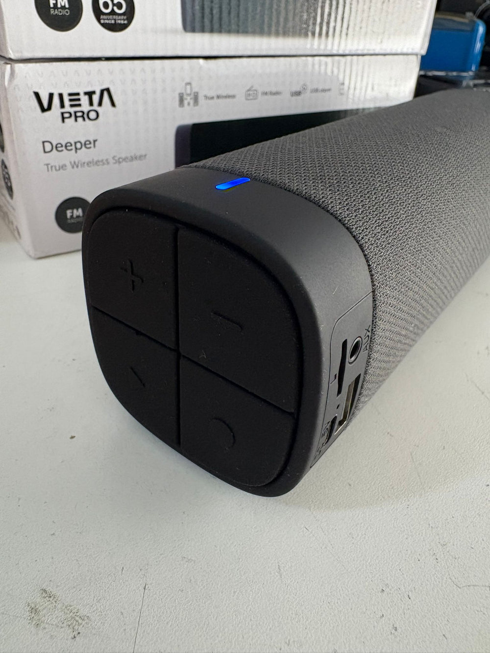 Vieta Pro Deeper Ref. MK-02