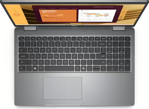Dell Latitude 5550 Intel Core Ultra 5 125U 16GB/512GB