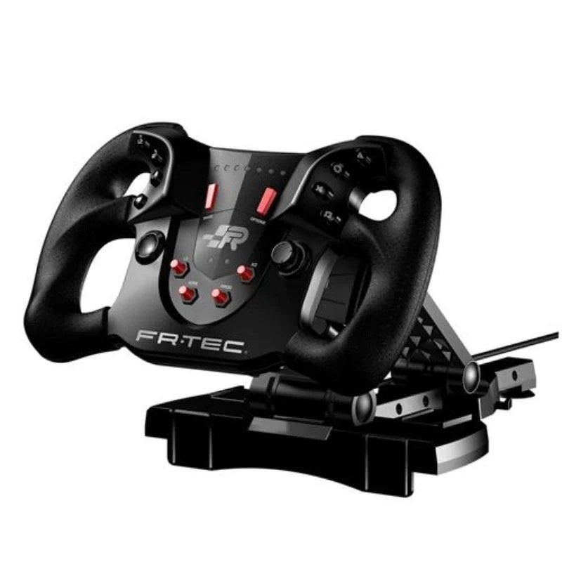 FR-TEC Formula Negro