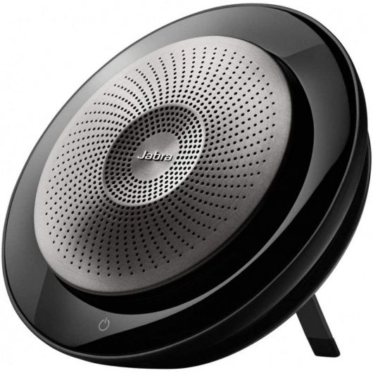 Jabra Speak 710 UC MS — Altavoz de conferencia — Reacondicionado Grado A