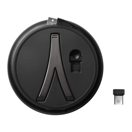 Jabra Speak 710 UC MS — Altavoz de conferencia — Reacondicionado Grado A