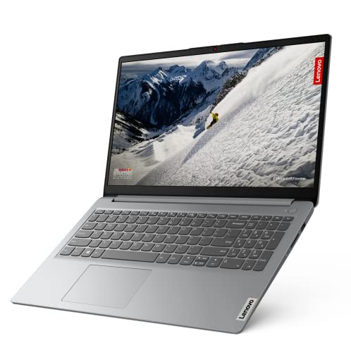 Lenovo IdeaPad 1 15ADA7 — Reacondicionado Grado A