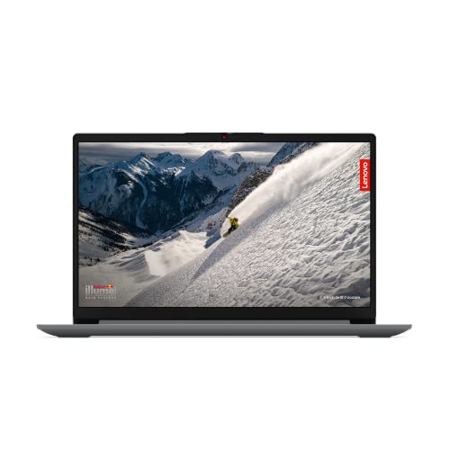 Lenovo IdeaPad 1 15ADA7 — Reacondicionado Grado A