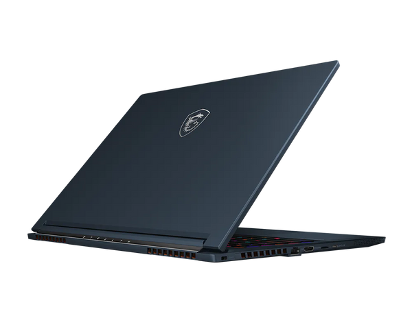 MSI Stealth 16 AI Studio RTX 4070 — Reacondicionado Grado A