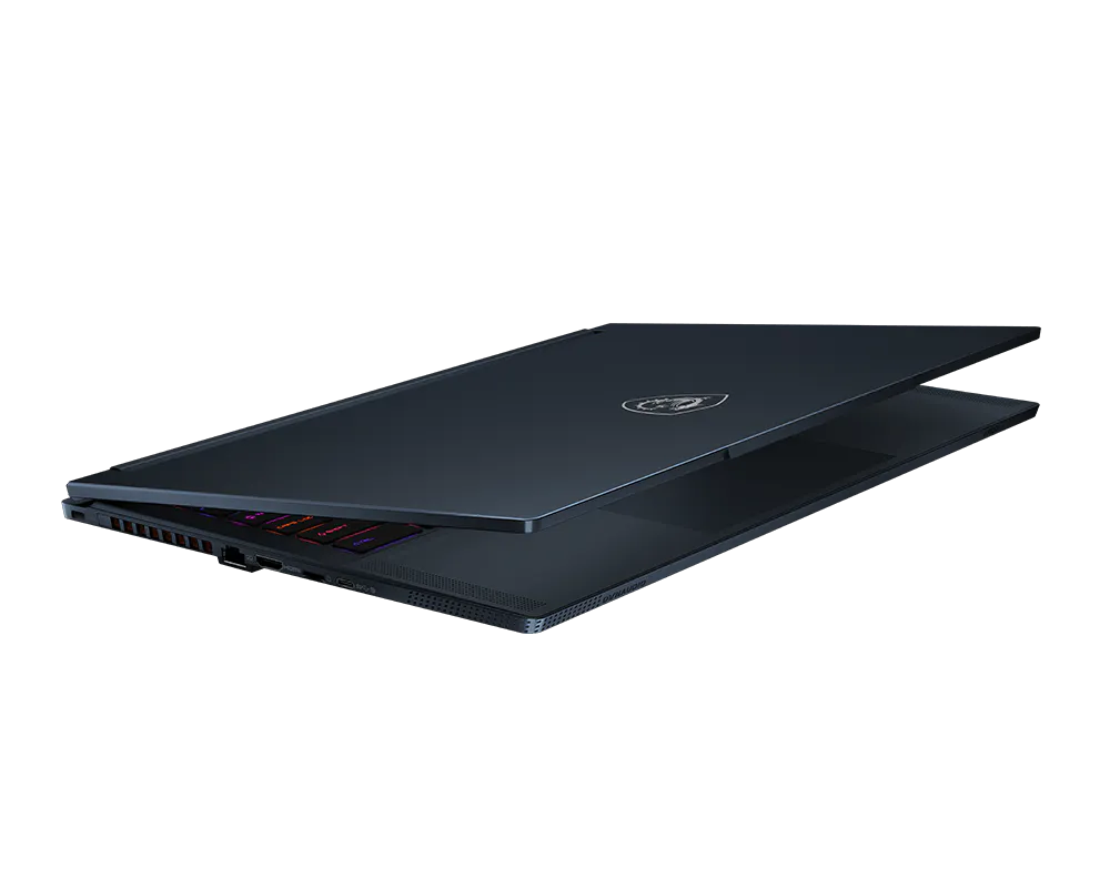 MSI Stealth 16 AI Studio RTX 4070 — Reacondicionado Grado A