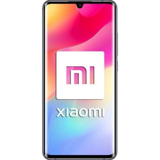 Xiaomi Mi Note 10 Lite 6/128GB Midnight Black — Reacondicionado Grado A