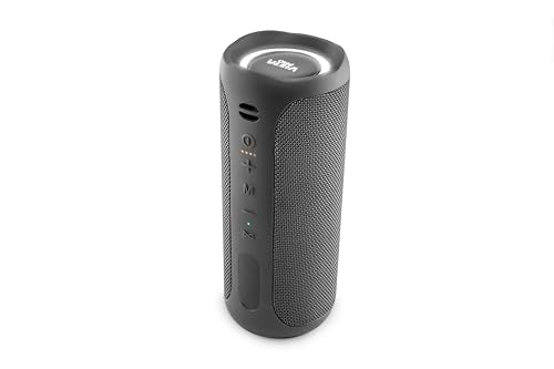 Vieta Pro #PARTY 40W Negro — Altavoz Bluetooth portátil