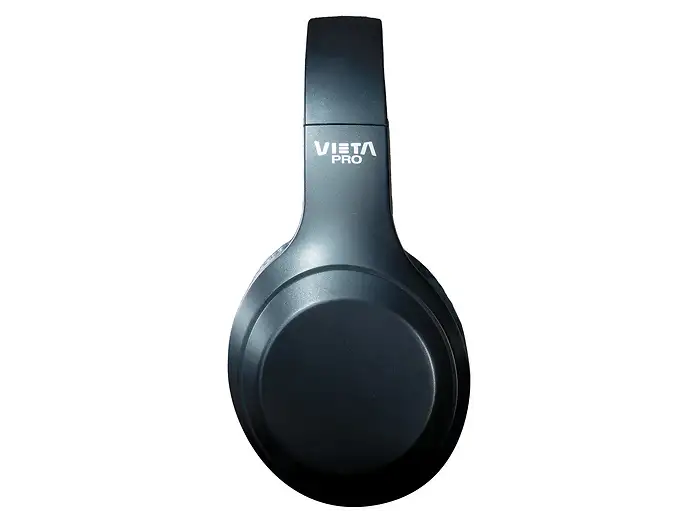 Vieta Pro Silence 2 Azul — Auriculares Bluetooth con cancelación de ruido