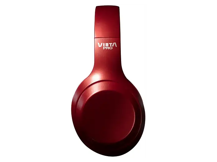 Vieta Pro Silence 2 Rojo — Precintado