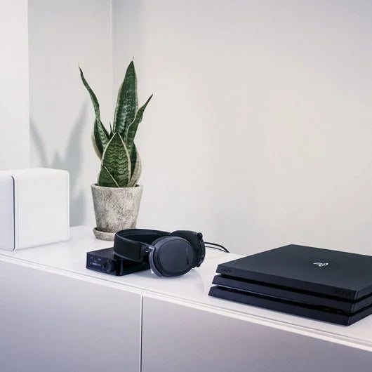 SteelSeries Arctis Pro Wireless (Negro) — Reacondicionado Grado A