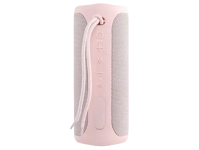 Vieta Pro Upper 3 Rosa Claro — Altavoz Bluetooth portátil