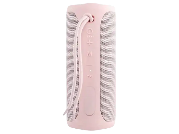 Vieta Pro Upper 3 Rosa Claro — Altavoz Bluetooth portátil