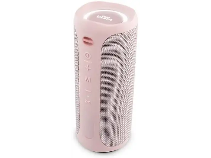 Vieta Pro Upper 3 Rosa Claro — Altavoz Bluetooth portátil