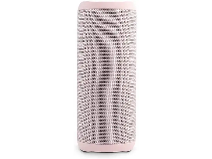 Vieta Pro Upper 3 Rosa Claro — Altavoz Bluetooth portátil