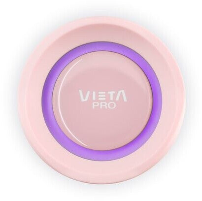 Vieta Pro #PARTY 40W Rosa — Altavoz Bluetooth portátil