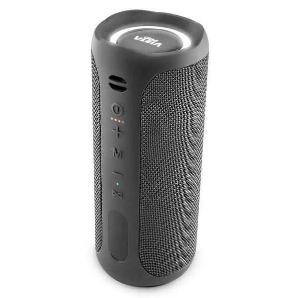 Vieta Pro #PARTY 40W Negro — Altavoz Bluetooth portátil