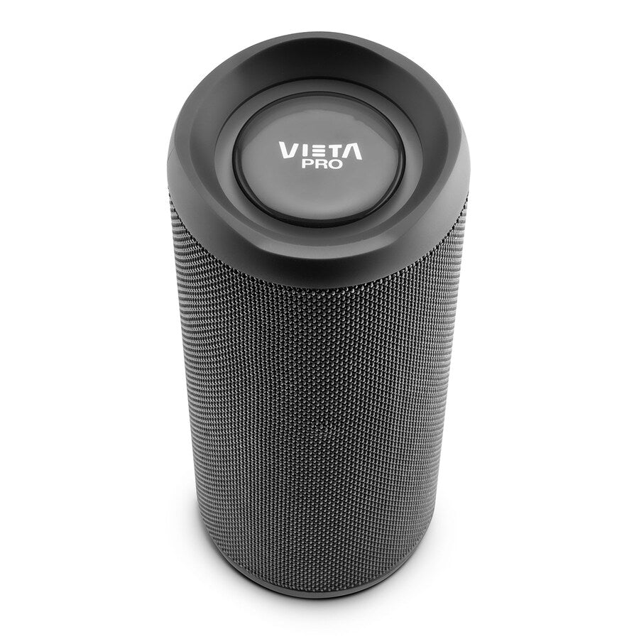 Vieta Pro #PARTY 40W Negro — Altavoz Bluetooth portátil